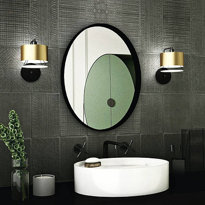 Juno decor 3dsmax design interiors lamp