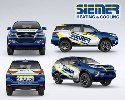 MOCKUP VEHICLE SUV SIEMER branding design mockup photoshop suv vehicle wrap