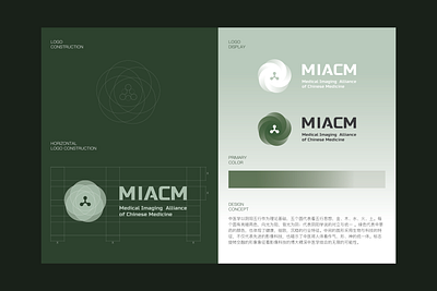 MIACM logo medical