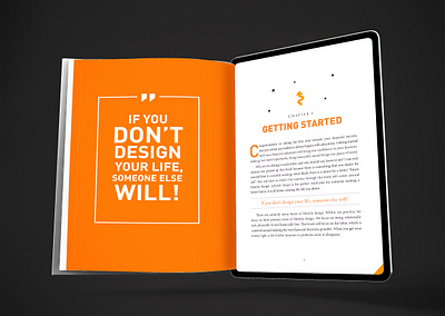 Book Interior Design - Bullet Proof Your Finances book interior book interior design book layout self publishing