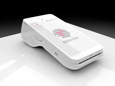 Android POS Terminal UX/UI android payment pos teddygraphics terminal ui uiux ux