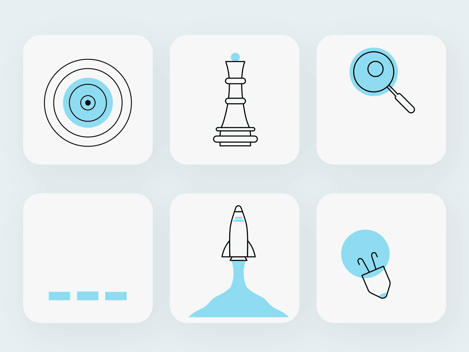 Lottie Animation Pack for StartUp Illustration after effects animation aftereffect animation animation branding design gif animation illustration logo lottie ui ux