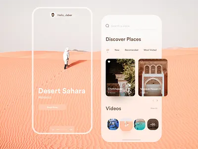 Travelling Mobile Apllication app app design application clean ui minimalistic travel travel agency travel app travelling ui ux uidesign user experience user experience design user interface user interface design userinterface ux webdesign