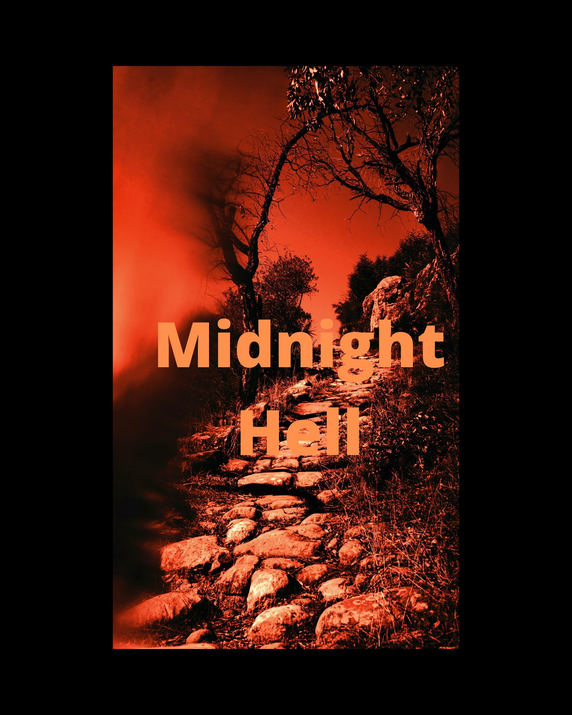 Example of The Midnight Hell
