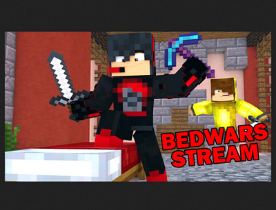 Thumbnail minecraft