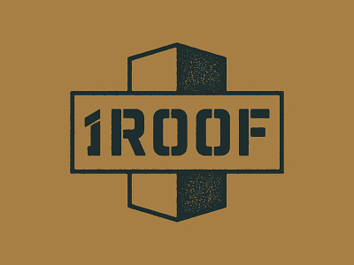 1ROOF Aerial Swag branding branding agency brave little beast design illustration logo magic swag texture type vector