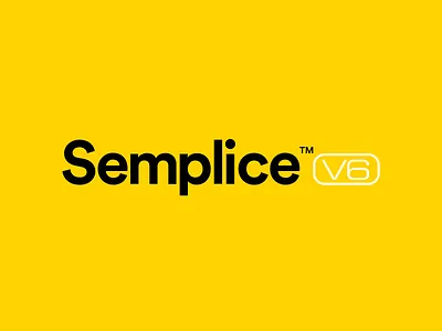 Semplice V6 is finally here! builder design portfolio website