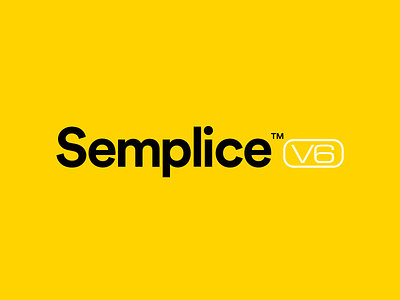 Semplice V6 is finally here! builder design portfolio website