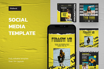 Instagram Posts Template branding design digital art instagram instagram banner instagram post instagram stories instagram stories pack instagram stories template instagram template post poster design posts professional social media social media pack social media template stories story template