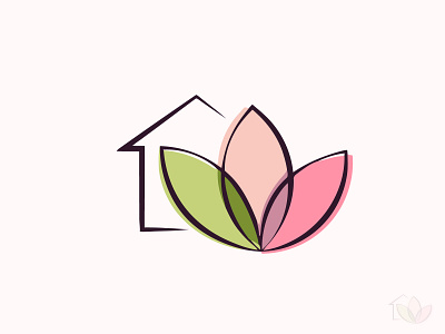 home health care logo branding 3d app branding clean crative logo creative design flat graphic design health care home care home health care icon logo logo design logos mimimal mimimal logo mordan logo professional logo vector