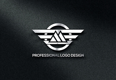 Free Professional Logo Template brand brandidentity branding business logo creative creative logo design free download freebie logo logo design logo designer logo designs logos logotype minimalist logo modern logo psd simple logo template