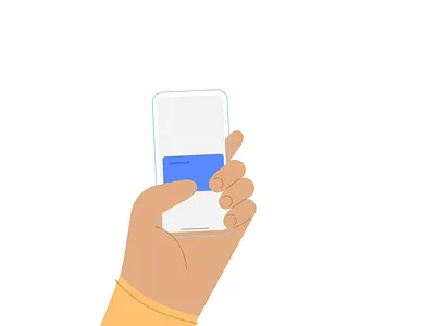 Card select animation animation animation 2d animation after effects app design card illustration interaction animation interaction design motion motion design pictogram product illustration product motion storytelling