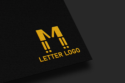 M Letter Logo adobe illustrator branding graphic design letter logo letter logo challenge letter logo design letter logos logo logo design logo idea logo ideas logodesign logos logotype m letter m letter logo new logo new logo design unique logo unique logo design