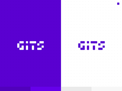 Gits logo exploration brand identity branding branding design logo logos logotype mark