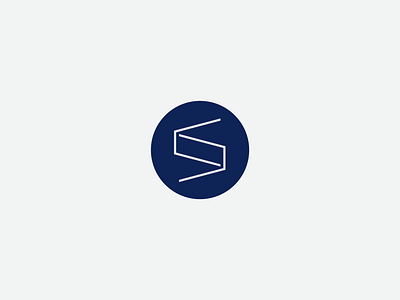 Sullivan Capital branding icon identity design investor lettermark