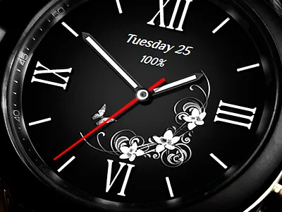 WFP222 Minimal Classic