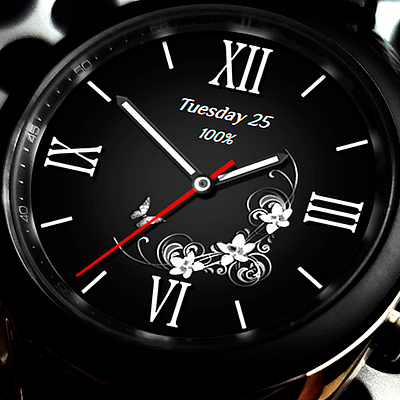 WFP222 Minimal Classic