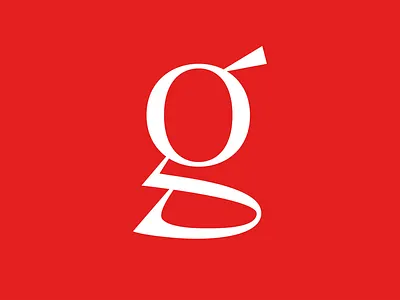 My g customtype font lettering lowercase g serif type type design typeface typemate typography