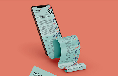 Ivalua design