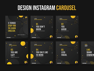 Social Media Design branding cover design graphics instagram instagram banner instagram post instagram template poster socialmedia ui ui design