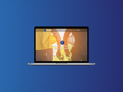 Trasso Web branding design ui ui design uidesign uiux ux ux design ux designer web web design webdesign website website design