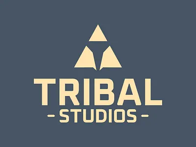 Day 233 adobe illustrator adobe illustrator cc brand identity brand identity design brand identity designer branding gaming logo gaming logos graphic design graphic designer logo logo design logo designer logo designers logofolio logos studio logo tribal vector wisconsin