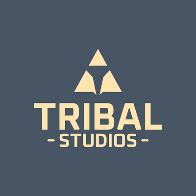 Day 233 adobe illustrator adobe illustrator cc brand identity brand identity design brand identity designer branding gaming logo gaming logos graphic design graphic designer logo logo design logo designer logo designers logofolio logos studio logo tribal vector wisconsin