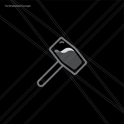 Artistry Fab Lab (Unselected Concept) art direction brand brand design brand identity branding design graphic design identity design logo logo construction logodesign unselected concept visual identity