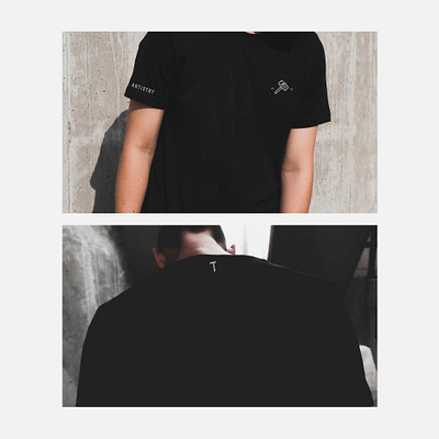 Artistry Fab Lab (Unselected Concept) art direction brand brand collateral brand design brand identity branding design graphic design identity design logo logodesign t shirt design visual identity