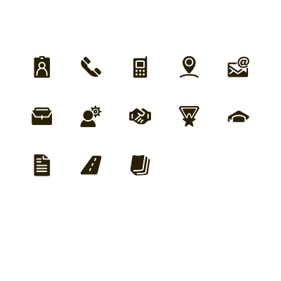 resume icons glyphs icon icon design icon sets icons icons pack ui