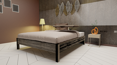 Interior rendering 3d 3d design 3ddesign blender3d interior renders