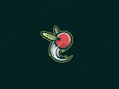 CRICKET BEE CHAMPIONSHIP badge bee championship cricket cricket logo design emblem graphics hive honey identity illustration illustrator logo logo design sports sports logo typography vector