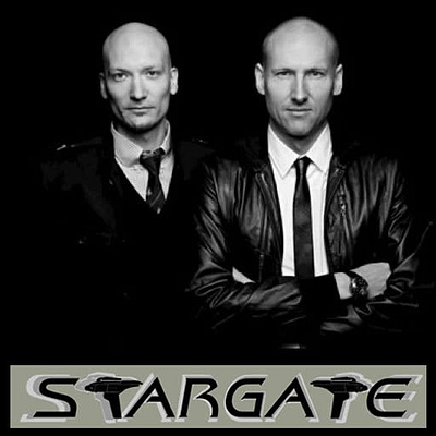 Mikkel Tor (Celestial Beings) Stargate Grammy Winning Prods. branding design icon illustration lettering logo stellar interactive typography vector