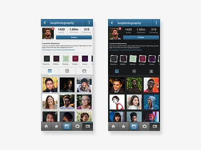 Skeumorphism Study app ui ux