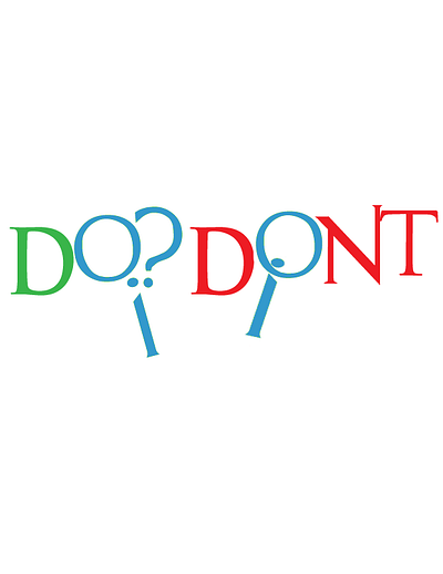 Concept of idoidont.com (LAB212 Prop) Digital Danglings banners branding design illustration logo logos stellar interactive ux vector web