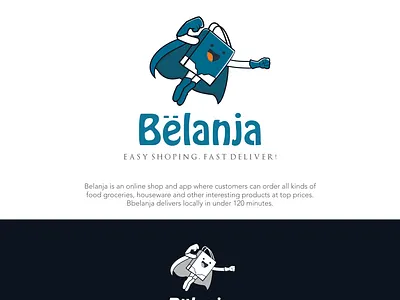 Belanja