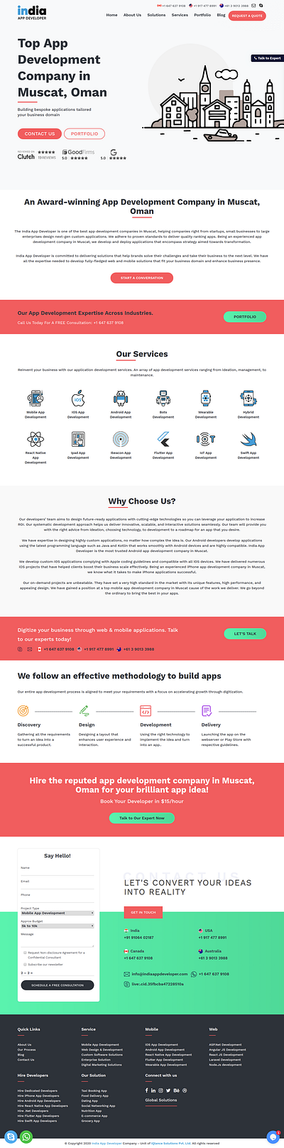 Top App Development Company in Muscat, Oman app design app developers oman app development company in oman app development company in oman custome software digital marketing company mobile app developers mobile app development company mobile app development services website design