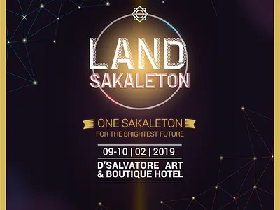 Land Sakaleton