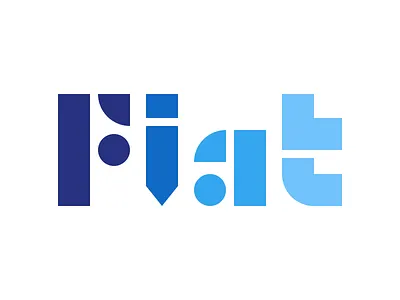 Flatboard Logo logo