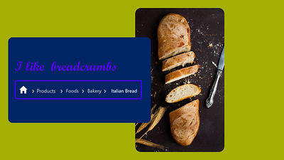 Bread Crums dailyui dailyuichallenge design ui ux web