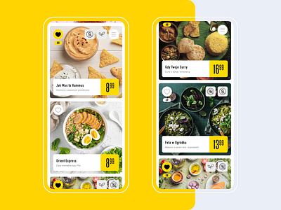Take&GO app UI animation branding cashierless design food food app foodie graphic design mobile motion motion graphics shop shopping store ui ui ux ux ux design