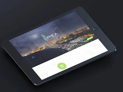 RIEL - Rebranding of housing corporation's site architecture branding construction company design housing real estate branding web website