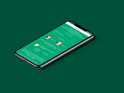 Mom Jane - Mobile App Motivator branding design mobile application design mobile application development mobile applications mobile apps mobile ui motivation app ui ux