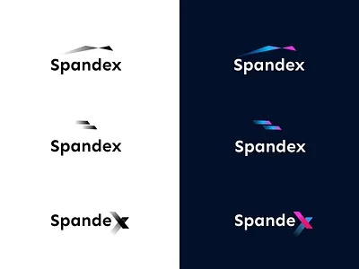 Spendex Logo branding design icon logo ui ux vector website