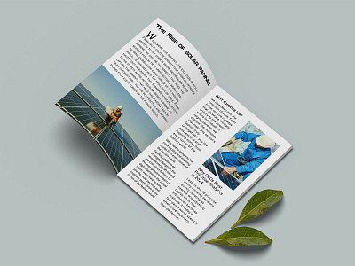 Corporate Magazine Layout Design annual report book design branding business catalog corporate magazines design explore graphic design layout leaflet logo magazine cover magazine layout notecard productive flyer publication typography ui vector vintage