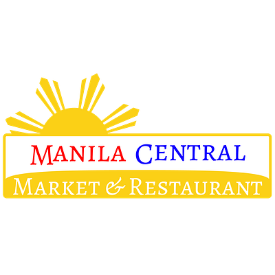 Manila Central Logo logo