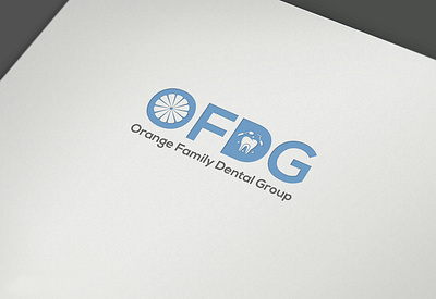 OFGD Logo