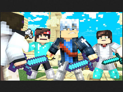 Skins 5 minecraft