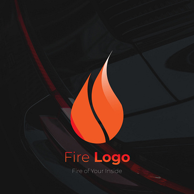 Fire Logo Design adobe illustrator branding fire logo fire logo design graphic design logo logo concept logo design logo design branding logo idea logo ideas logo inspiration logo inspirations logodesign logos logotype new logo new logo design