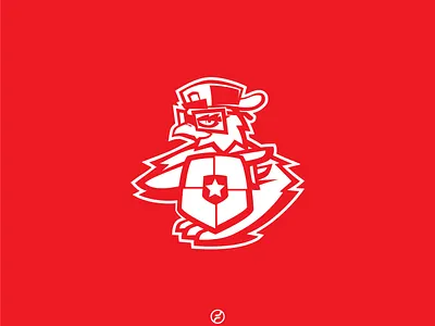 The Garuda Indonesia character character design design graphic design logo logo design mascot mascot character mascot design